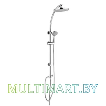 Душевая система Esko ST1010